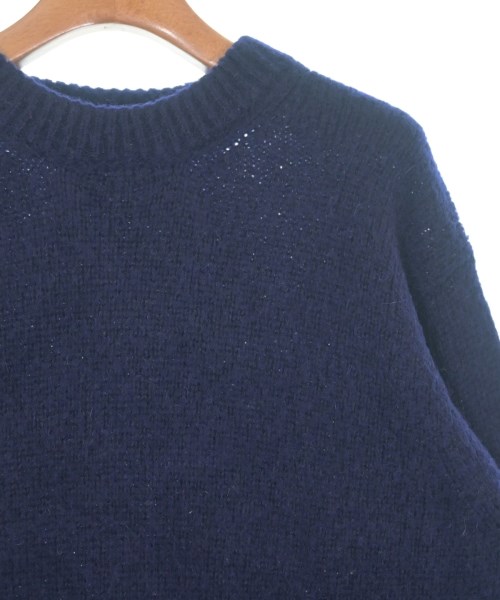 tibi（ティビ）ニット・セーター 紺 サイズ:XS レディース/2200664314057