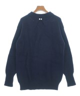 tibi（ティビ）ニット・セーター 紺 サイズ:XS レディース/2200664314057