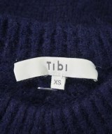 tibi（ティビ）ニット・セーター 紺 サイズ:XS レディース/2200664314057