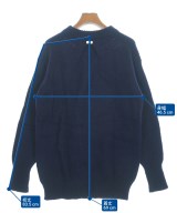 tibi（ティビ）ニット・セーター 紺 サイズ:XS レディース/2200664314057