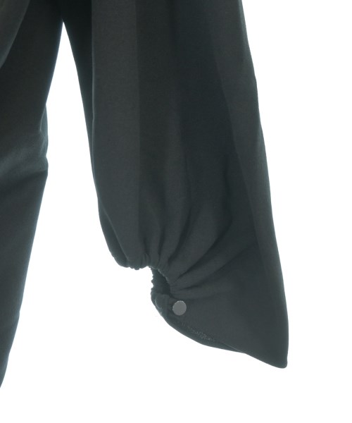 tibi（ティビ）ブラウス 黒 サイズ:0(XS位) レディース/2200664314095