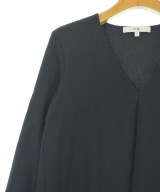 tibi（ティビ）ブラウス 黒 サイズ:0(XS位) レディース/2200664314095