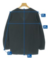 tibi（ティビ）ブラウス 黒 サイズ:0(XS位) レディース/2200664314095