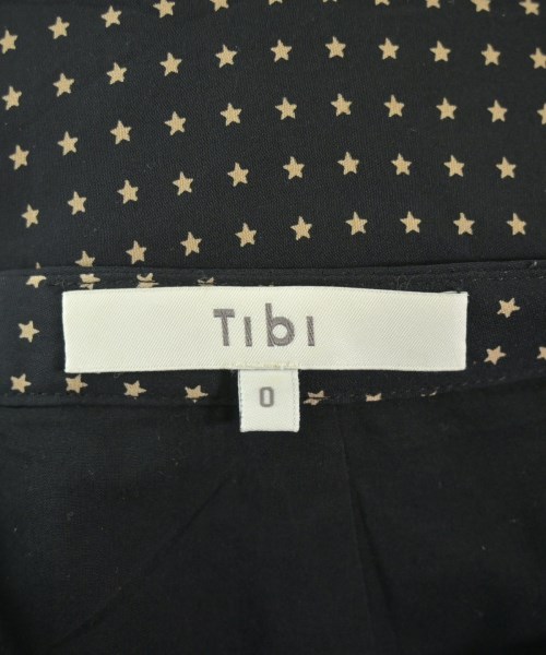 tibi（ティビ）ロング・マキシ丈スカート 黒 サイズ:0(XS位) レディース/2200665938030