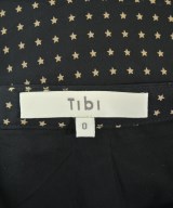 tibi（ティビ）ロング・マキシ丈スカート 黒 サイズ:0(XS位) レディース/2200665938030
