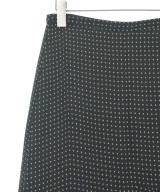 tibi（ティビ）ロング・マキシ丈スカート 黒 サイズ:0(XS位) レディース/2200665938030