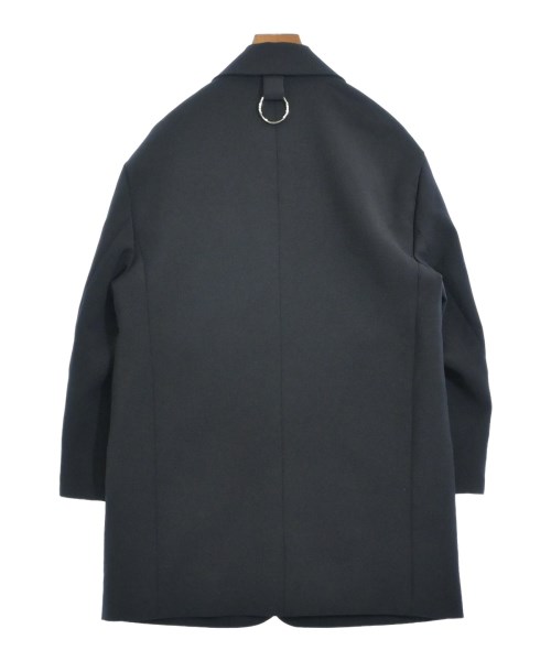 tibi（ティビ）カジュアルジャケット 紺 サイズ:XXS レディース/2200669326024