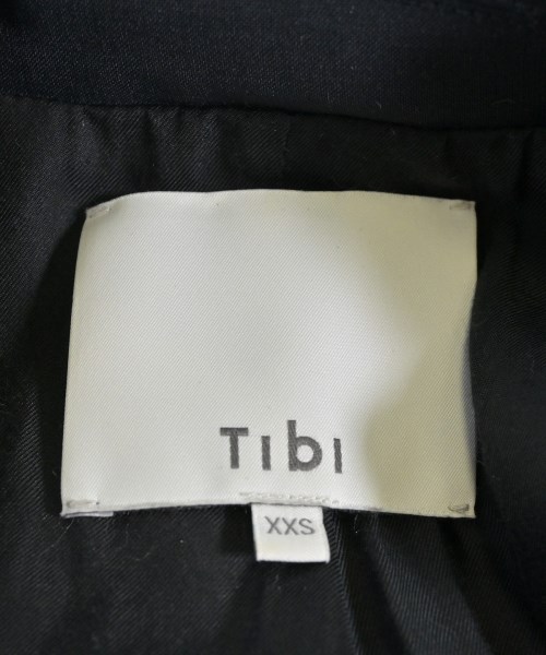 tibi（ティビ）カジュアルジャケット 紺 サイズ:XXS レディース/2200669326024