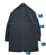 tibi（ティビ）カジュアルジャケット 紺 サイズ:XXS レディース/2200669326024