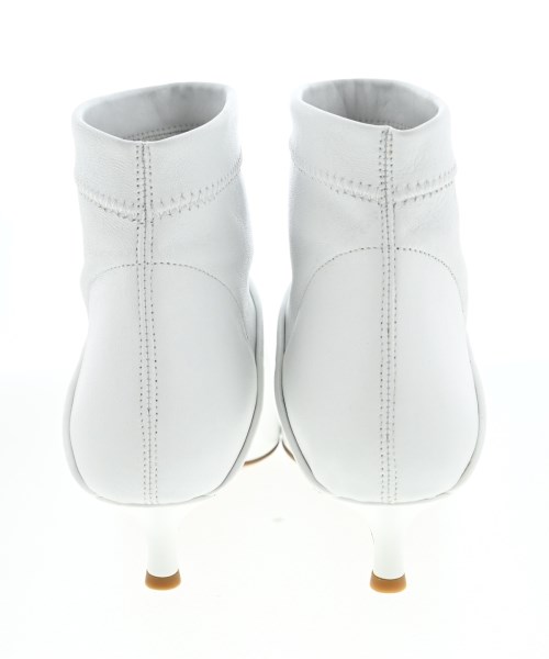tibi（ティビ）ブーツ 白 サイズ:EU38(24.5cm位) レディース/2200716845362
