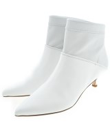 tibi（ティビ）ブーツ 白 サイズ:EU38(24.5cm位) レディース/2200716845362