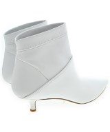 tibi（ティビ）ブーツ 白 サイズ:EU38(24.5cm位) レディース/2200716845362