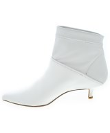 tibi（ティビ）ブーツ 白 サイズ:EU38(24.5cm位) レディース/2200716845362