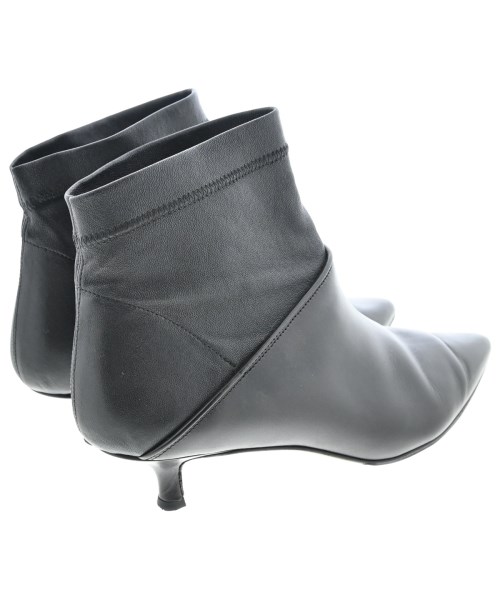 tibi（ティビ）ブーツ 黒 サイズ:EU38(24.5cm位) レディース/2200716845379
