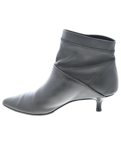 tibi（ティビ）ブーツ 黒 サイズ:EU38(24.5cm位) レディース/2200716845379