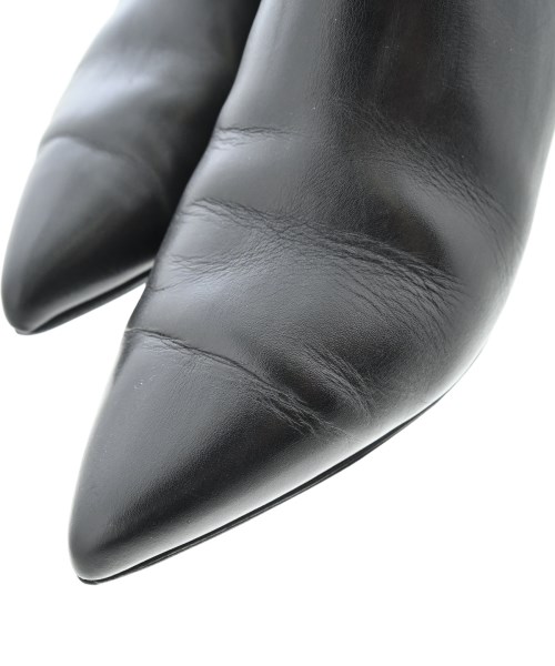 tibi（ティビ）ブーツ 黒 サイズ:EU38(24.5cm位) レディース/2200716845379