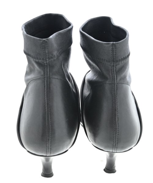 tibi（ティビ）ブーツ 黒 サイズ:EU38(24.5cm位) レディース/2200716845379