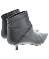 tibi（ティビ）ブーツ 黒 サイズ:EU38(24.5cm位) レディース/2200716845379