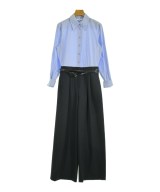 tibi（ティビ）オールインワン/サロペット 青 サイズ:00(XS位) レディース/2200731130115