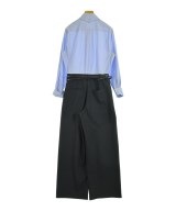 tibi（ティビ）オールインワン/サロペット 青 サイズ:00(XS位) レディース/2200731130115