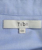 tibi（ティビ）オールインワン/サロペット 青 サイズ:00(XS位) レディース/2200731130115