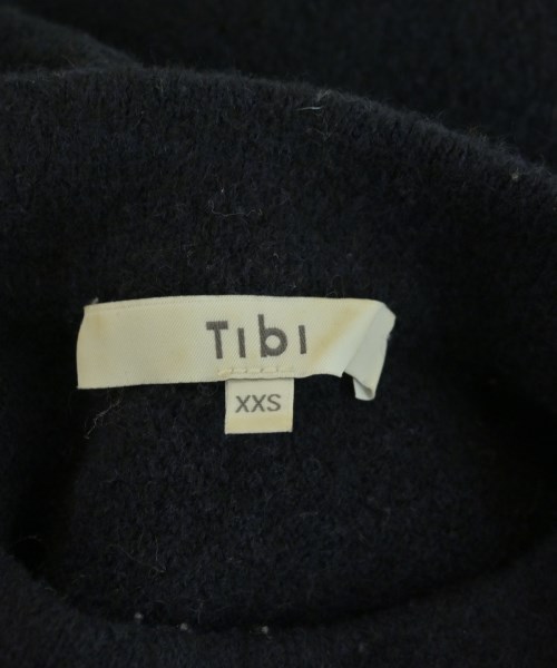 tibi（ティビ）ニット・セーター 紺 サイズ:XXS レディース/2200714109046