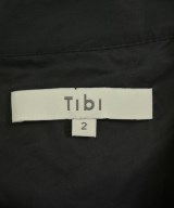 tibi（ティビ）カジュアルシャツ 黒 サイズ:2(M位) レディース/2200715486375