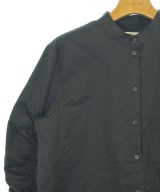 tibi（ティビ）カジュアルシャツ 黒 サイズ:2(M位) レディース/2200715486375