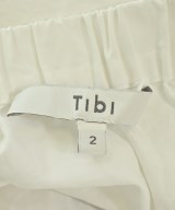 tibi（ティビ）カジュアルシャツ 白 サイズ:2(M位) レディース/2200715486382
