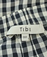 tibi（ティビ）カジュアルシャツ 白 サイズ:0(XS位) レディース/2200715486429