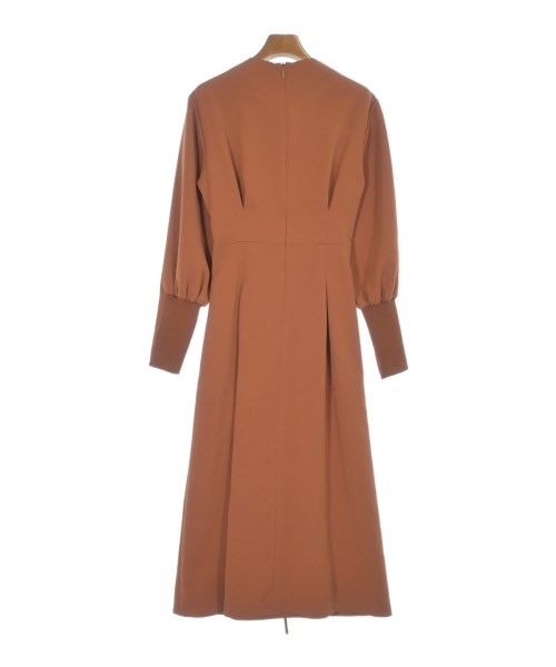 tibi（ティビ）ワンピース オレンジ サイズ:-(XS位) レディース/2200717590056