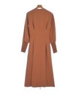 tibi（ティビ）ワンピース オレンジ サイズ:-(XS位) レディース/2200717590056