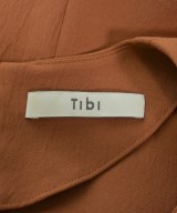 tibi（ティビ）ワンピース オレンジ サイズ:-(XS位) レディース/2200717590056