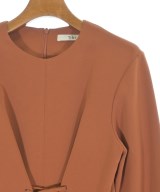 tibi（ティビ）ワンピース オレンジ サイズ:-(XS位) レディース/2200717590056