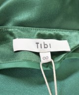 tibi（ティビ）ロング・マキシ丈スカート 緑 サイズ:00(XS位) レディース/2200716046325
