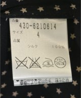tibi（ティビ）カジュアルシャツ 黒 サイズ:4(M位) レディース/2200716842347