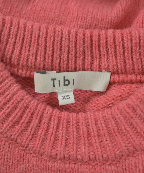 tibi（ティビ）ニット・セーター ピンク サイズ:XS レディース/2200723884569