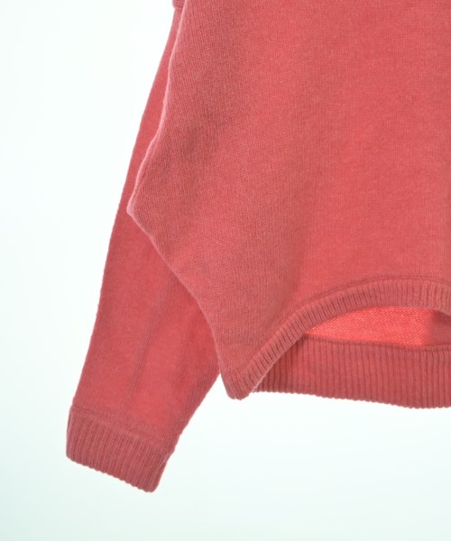 tibi（ティビ）ニット・セーター ピンク サイズ:XS レディース/2200723884569