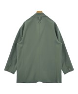 tibi（ティビ）テーラードジャケット 緑 サイズ:M レディース/2200726846038