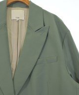 tibi（ティビ）テーラードジャケット 緑 サイズ:M レディース/2200726846038
