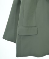tibi（ティビ）テーラードジャケット 緑 サイズ:M レディース/2200726846038