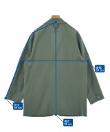 tibi（ティビ）テーラードジャケット 緑 サイズ:M レディース/2200726846038