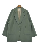tibi テーラードジャケット