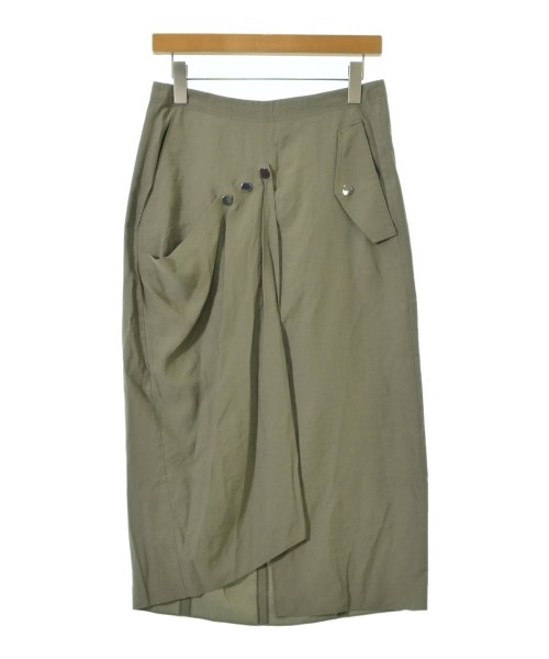 tibi(ティビ)のロング・マキシ丈スカート サイズ:-(M位) 6,600円