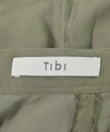 tibi（ティビ）ロング・マキシ丈スカート カーキ サイズ:-(M位) レディース/2200727226020