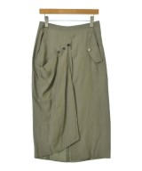 tibi ロング・マキシ丈スカート