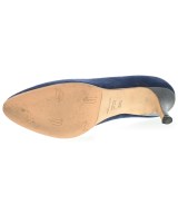 PELLICO（ペリーコ）パンプス 紺 サイズ:36 1/2(23.5cm位) レディース/2200631862055