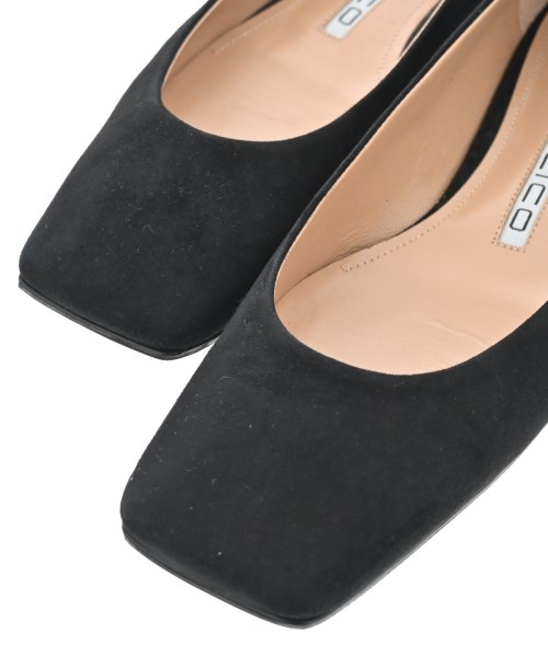 PELLICO（ペリーコ）その他 黒 サイズ:36 1/2(23.5cm位) レディース/2200634412028