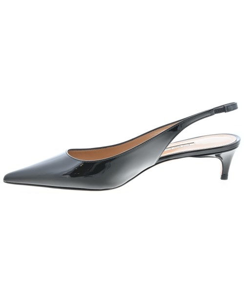 PELLICO（ペリーコ）パンプス 黒 サイズ:38(25cm位) レディース/2200637796071
