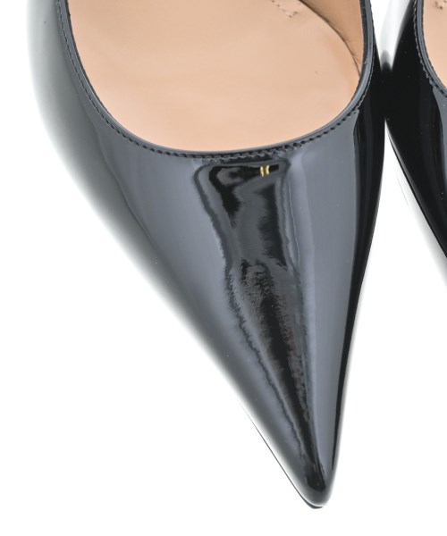 PELLICO（ペリーコ）パンプス 黒 サイズ:38(25cm位) レディース/2200637796071